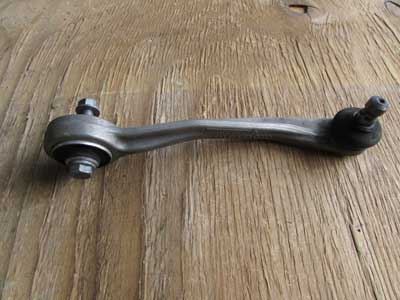 Audi OEM A4 B8 Upper Control Arm Link, Front Right Passenger's Side 8K0510A S4 A5 S5 2008 2009 2010 2011 2012